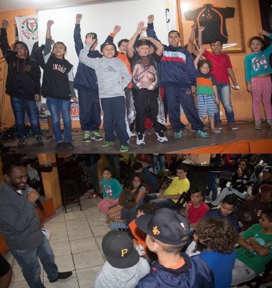 sarau_fundao sarau_fundao